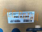 PMC35.2-003 Module, PLC, LCD, Board, Controller