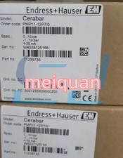 PMP11-12P7 Module, PLC, LCD, Board, Controller