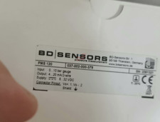 PMS120037-002-000-379 Module, PLC, LCD, Board, Controller