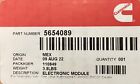 PN-5654089 Module, PLC, LCD, Board, Controller