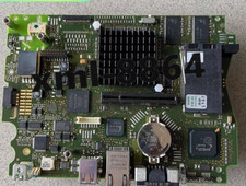 PP2MB1-3050001948-03 Module, PLC, LCD, Board, Controller