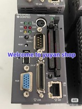 PPC-CPU852 Module, PLC, LCD, Board, Controller