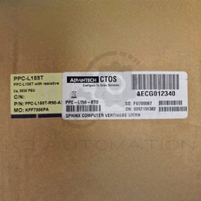 PPC-L158T Module, PLC, LCD, Board, Controller