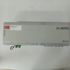 PPD113B03-26-100110 Module, PLC, LCD, Board, Controller