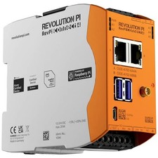 PR100379 Module, PLC, LCD, Board, Controller
