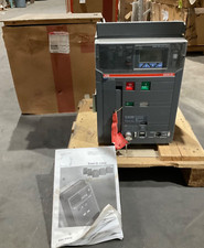 PR123-P Module, PLC, LCD, Board, Controller