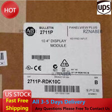 PRDK10C Module, PLC, LCD, Board, Controller