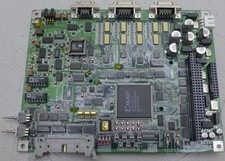 PRV1-I-F Module, PLC, LCD, Board, Controller