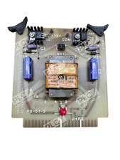 PS-01-2 Module, PLC, LCD, Board, Controller