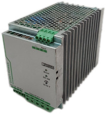 PS-3AC-48DC-20 Module, PLC, LCD, Board, Controller