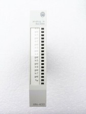 PS416-AIN-400 Module, PLC, LCD, Board, Controller
