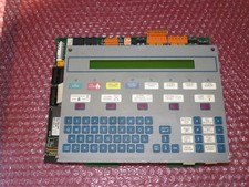 PS416-CPU-400 Module, PLC, LCD, Board, Controller