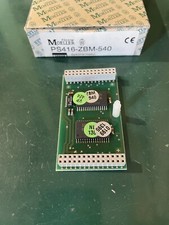 PS416-ZBM-540 Module, PLC, LCD, Board, Controller
