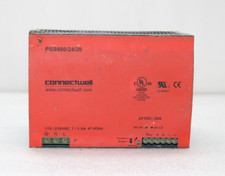 PSS480-24-20 Module, PLC, LCD, Board, Controller