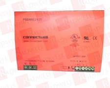PSS4802420 Module, PLC, LCD, Board, Controller