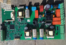 PSTX1050-600-70 Module, PLC, LCD, Board, Controller