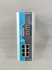 PT-508-SS-L Module, PLC, LCD, Board, Controller