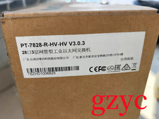 PT-7828-R-HV-HV Module, PLC, LCD, Board, Controller