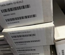 PT4624-35MPA-12-18-SIL2 Module, PLC, LCD, Board, Controller