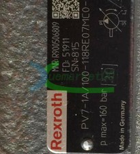 PV7-1A-100-118RE07MC0-16 Module, PLC, LCD, Board, Controller