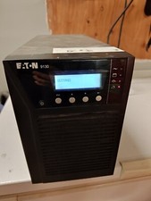 PW9130L1000T-XL Module, PLC, LCD, Board, Controller