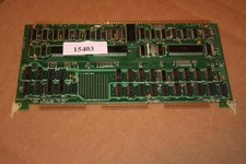 PWA1000929-03 Module, PLC, LCD, Board, Controller