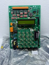 PWB0204 Module, PLC, LCD, Board, Controller