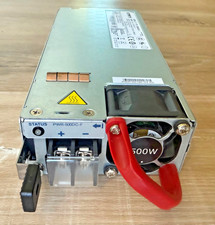PWR-500-DC-F Module, PLC, LCD, Board, Controller