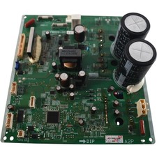 PWR09-00 Module, PLC, LCD, Board, Controller