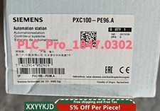 PXC100-PE96.A Module, PLC, LCD, Board, Controller