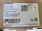 PXC36-E.A Module, PLC, LCD, Board, Controller