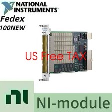PXI-2520 Module, PLC, LCD, Board, Controller