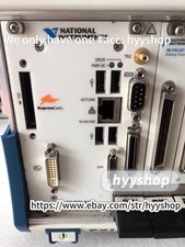 PXI-8105 Module, PLC, LCD, Board, Controller