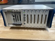 PXI-8145 Module, PLC, LCD, Board, Controller