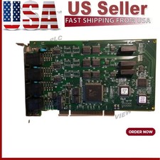 PXI8432-4 Module, PLC, LCD, Board, Controller