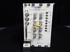 PXIE-5645R Module, PLC, LCD, Board, Controller