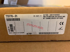 PXIE-6259 Module, PLC, LCD, Board, Controller