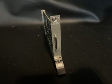 PXIE-6341 Module, PLC, LCD, Board, Controller