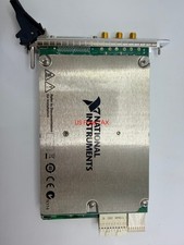 PXIE-6545 Module, PLC, LCD, Board, Controller