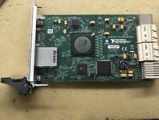 PXIE-8370 Module, PLC, LCD, Board, Controller