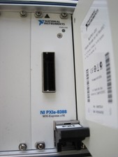 PXIE-8388 Module, PLC, LCD, Board, Controller