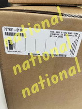 PXIE-8822 Module, PLC, LCD, Board, Controller