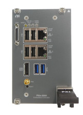 PXIE-8880 Module, PLC, LCD, Board, Controller