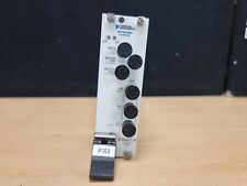 PXIE5653 Module, PLC, LCD, Board, Controller