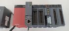 Q03UDEC-U Module, PLC, LCD, Board, Controller