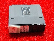 Q06HCPU-A Module, PLC, LCD, Board, Controller
