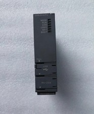 Q06UDHCPU Module, PLC, LCD, Board, Controller