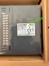 Q10WCPU-W1-CFE Module, PLC, LCD, Board, Controller