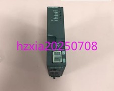 Q13UDPVCPU Module, PLC, LCD, Board, Controller
