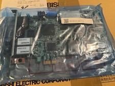 Q81BD-J71GP21S-SX Module, PLC, LCD, Board, Controller